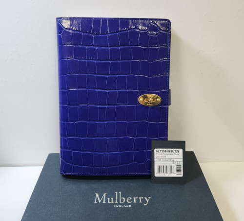 Mulberry postman lock - (new), postman's