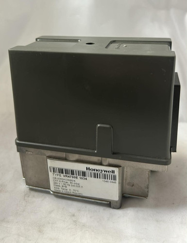 Honeywell vr4700e1034 gas - honeywell,