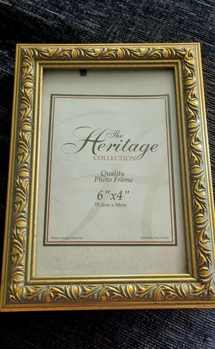 Vintage photo frame with - vintage,