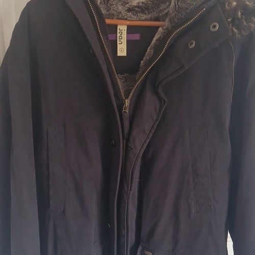 Ted baker swollen - swollen, navy