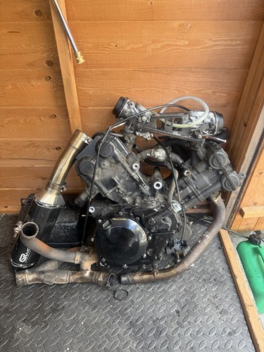 Suzuki 650 1999 2002 - 650,