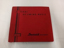 Brunswick Records 21 Years Of