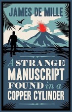 James De Mille A Strange