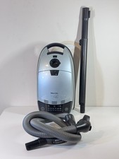 Miele Revolution 500 Cylinder