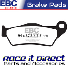 Brake Pads for KTM 990