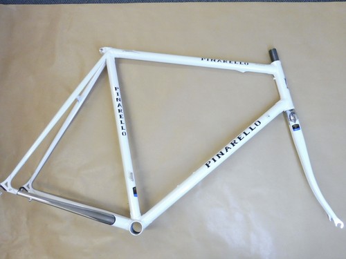 Pinarello stelvio frameset - pinarello,