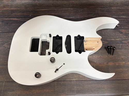 2016 ibanez prestige rg2570mza - prestige,