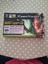 Expert Vision 8600GT Suoer +