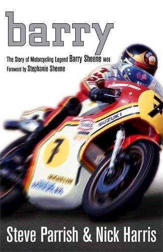 Barry the story of - the,
