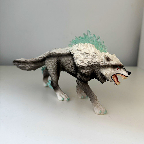 Schleich eldrador creatures - schleich,