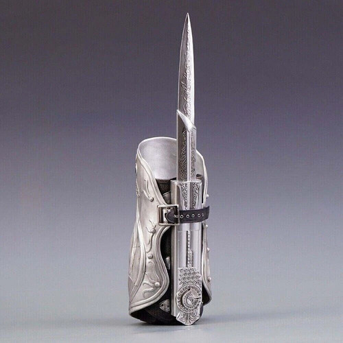 Hidden blade boxed - hidden, replica