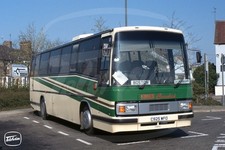 Coach Photo - Kimes Folkingham