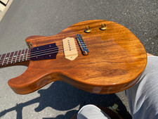 Gibson Les Paul Junior DC 58