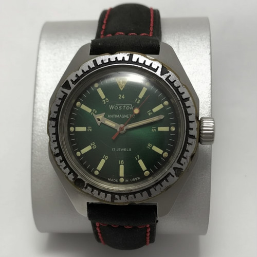 Vostok amphibia komandirskie - vostok,