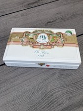 My Father Wooden Cigar Box