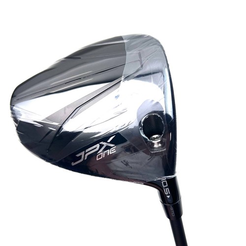 New mizuno jpx one - new,