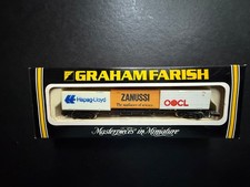 GRAHAM FARISH N  Gauge