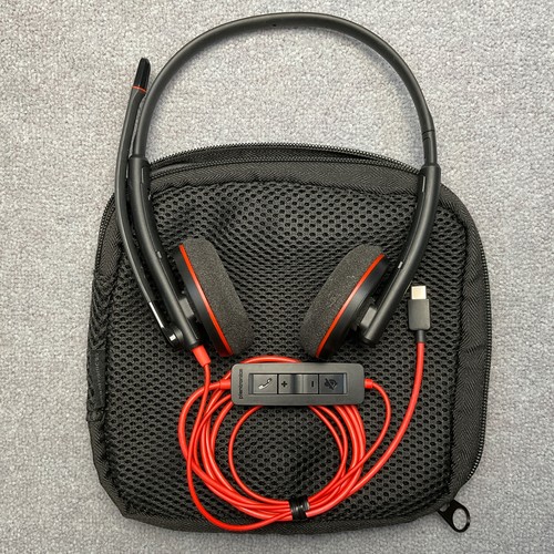 Plantronics plt c3220 usb - plantronics, usb-c