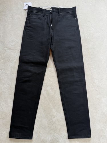 Nwt momotaro 7oz black - momotaro,