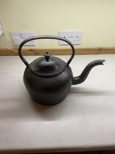 Falkirk kettle number - kettle, 2