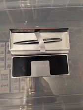 Cross Chrome Pen
