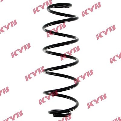 Kyb ra5365 suspension spring - kyb,