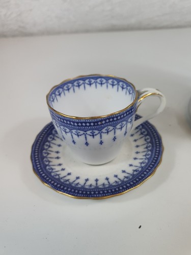 Spode copeland china blue - copeland, &