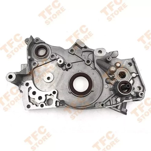 Oil pump for mitsubishi - pump,