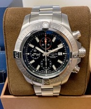 Breitling Super Avenger