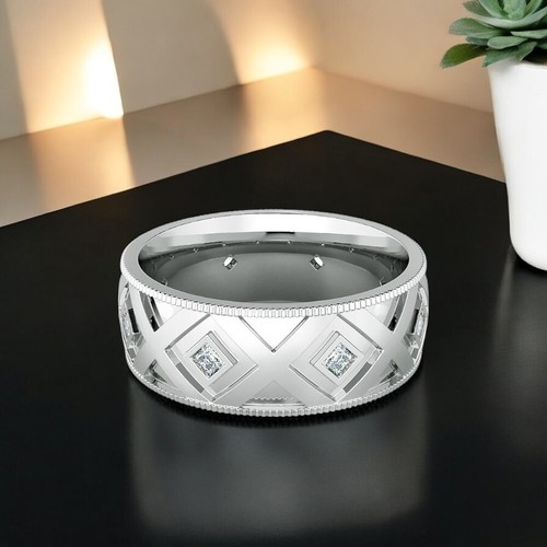 950 platinum wedding diamond - wedding,