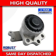 FRONT ENGINE MOUNT TIMING COVER SUPPORT BRACKET FOR FORD TRANSIT CUSTOM 2012+ON