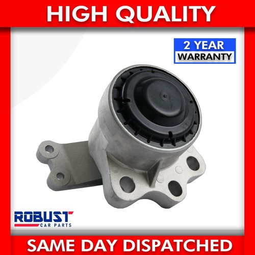 Front engine mount timing - engine,