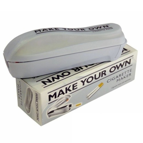 Make your own 500 - , cigarettes