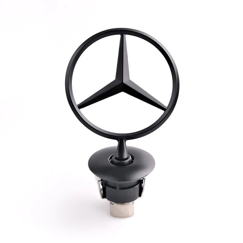 Star hood logo emblem for - hood,