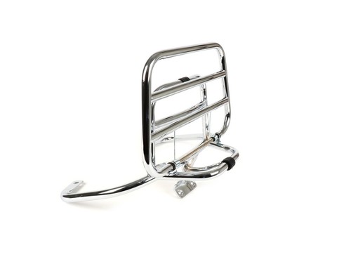 Vespa rear luggage - lx,
