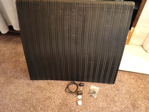 Quad esl electrostatic - esl,