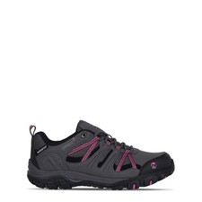 Gelert Womens Horizon LowWP Waterproof Walking Shoes