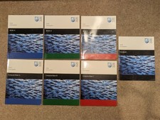 Open University M248