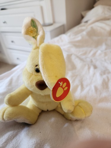 Chubbley bunny primrose - bunny,