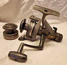 Shimano LX 3000 Fixed Spool