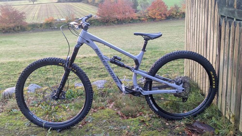Nukeproof mega 290 mountain - nukeproof,