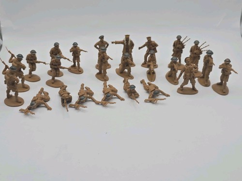 Vinatage matchbox british army - vinatage,