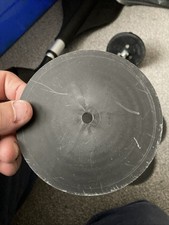 Mast Base Plates For