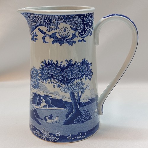 Spode italian design blue - spode,