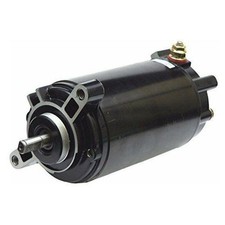 Starter Motor Johnson Evinrude