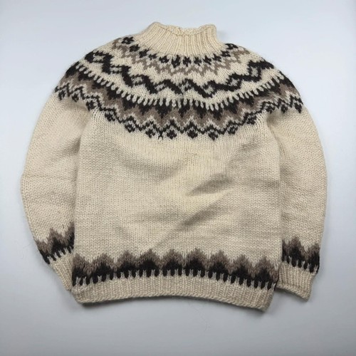 Vintage icelandic - 90’s,
