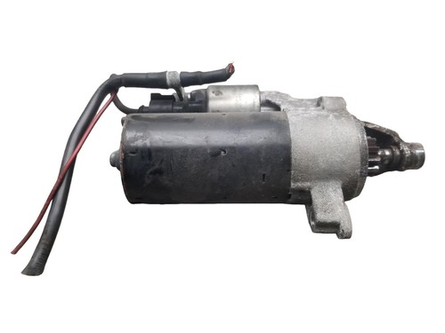 Audi starter motor 0 - audi, 2.0
