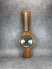 Compensated Barometer