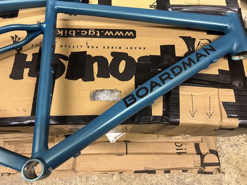 Boardman hybrid women s - hybrid, 8.8