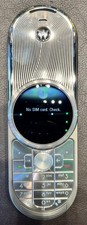 Motorola Aura R1 Luxury Vintage Phone, Collector’s Item, Pristine Condition